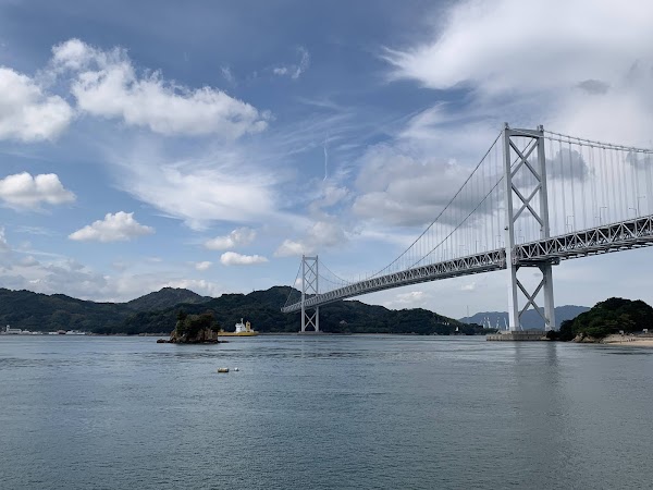 Mukaishima Island 5