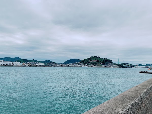Mukaishima Island 4