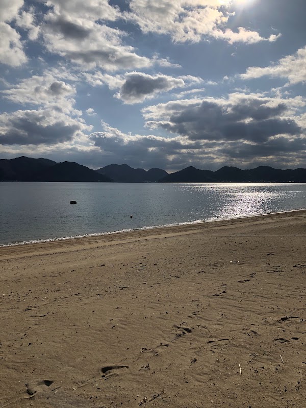 Mukaishima Island 3