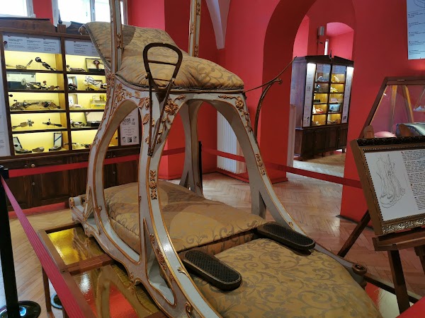 Sex Machines Museum 4
