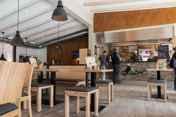 Sagenhaft Restaurant & Café