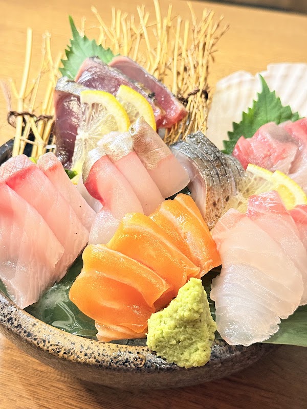 海鮮寿司酒場 えびすちゃん 三宮店