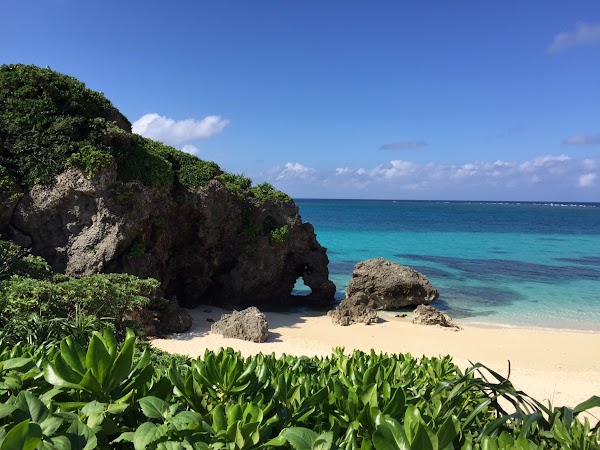 Okinawa 5