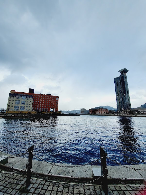 Minatomachi