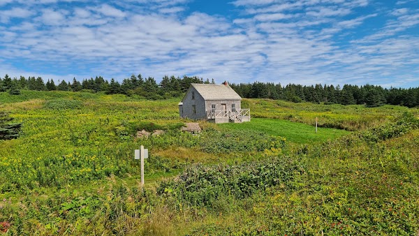 Île Bonaventure 2