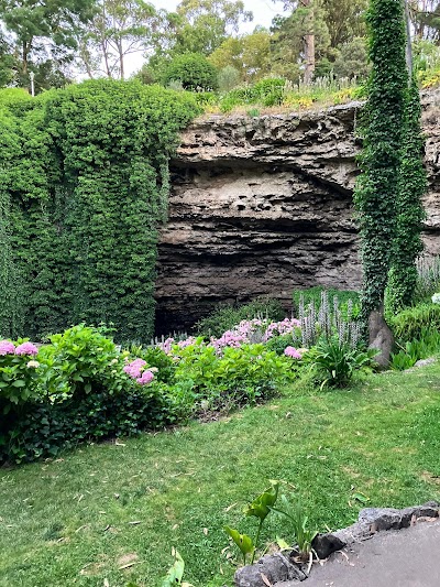 Mount Gambier
