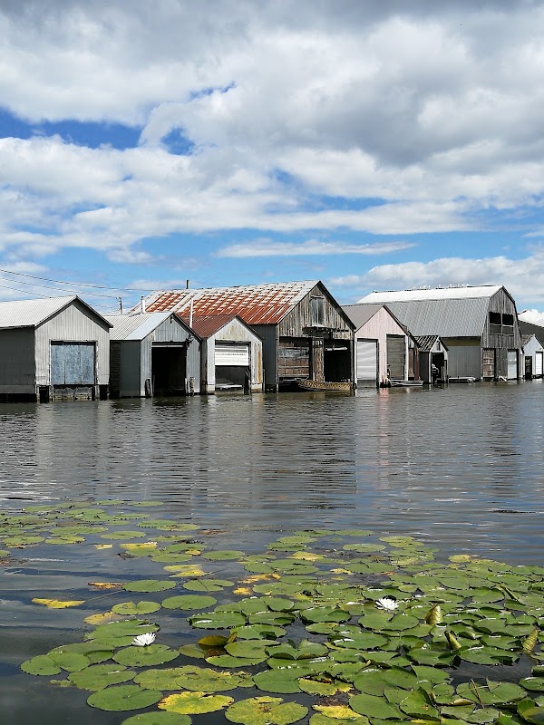 Port Rowan