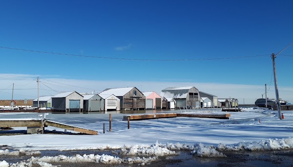 Port Rowan 5