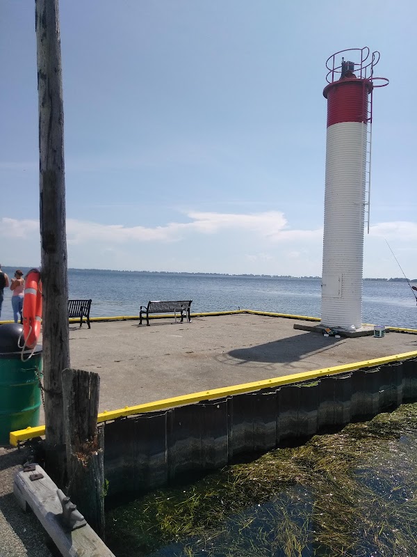 Port Rowan 4