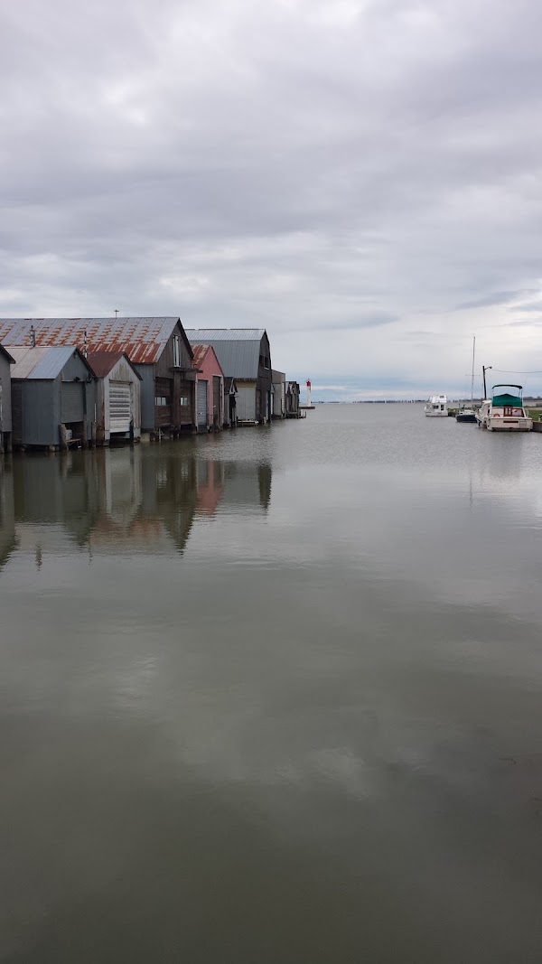 Port Rowan 3