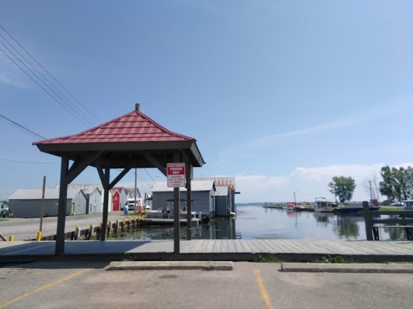 Port Rowan 2