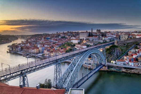 Mosteiro da Serra do Pilar 4