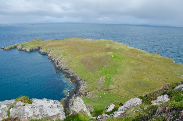 Rubha Hunish