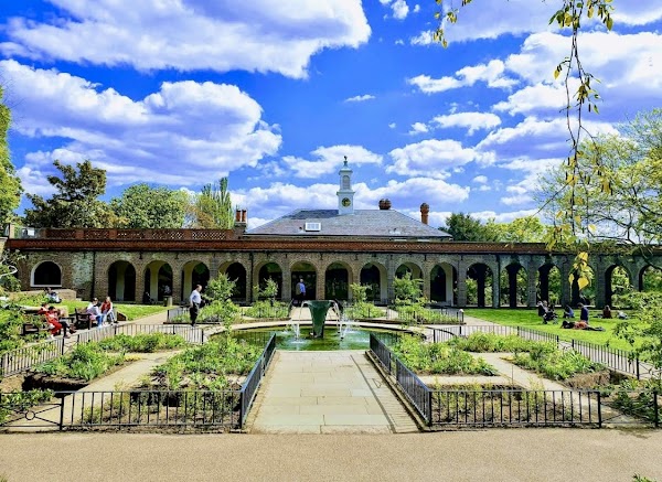 Holland Park 3