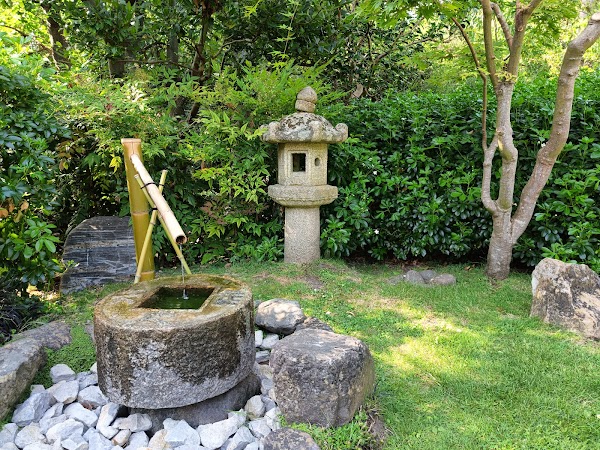Holland Park 2