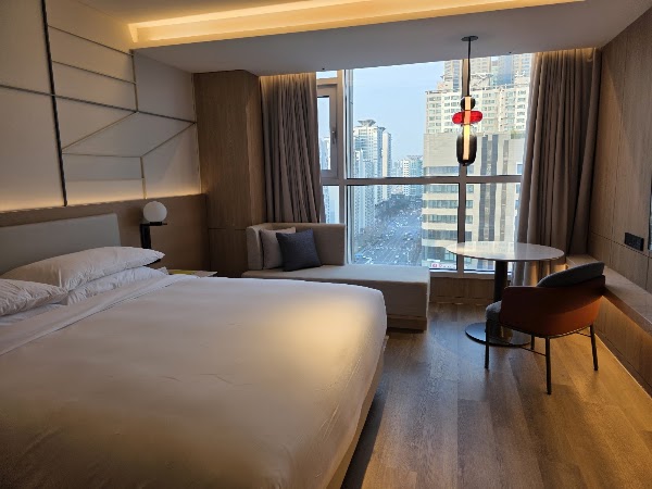 The Link Hotel Seoul 2