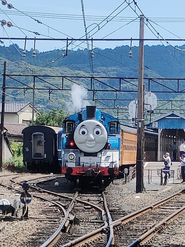 Oigawa Railway Co., Ltd. 1