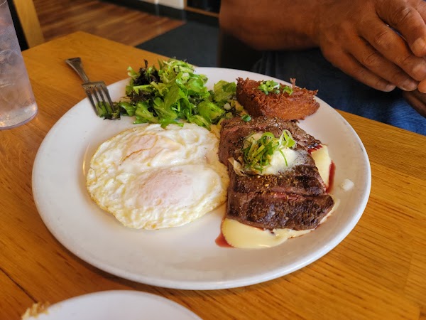 Koko Head Cafe 5