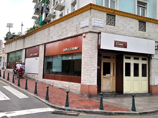 Café E.S.Kimo