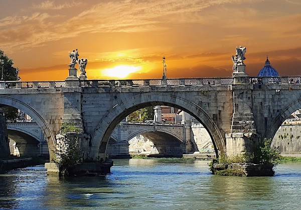 River Tiber 2