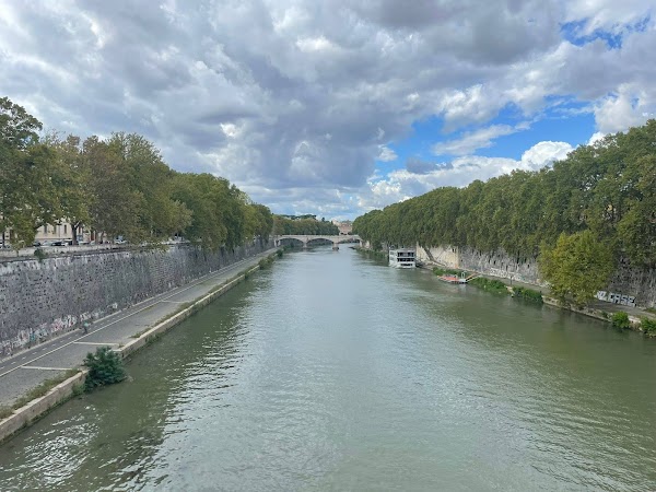 River Tiber 6