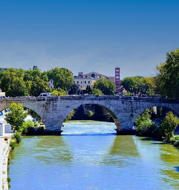 River Tiber 3