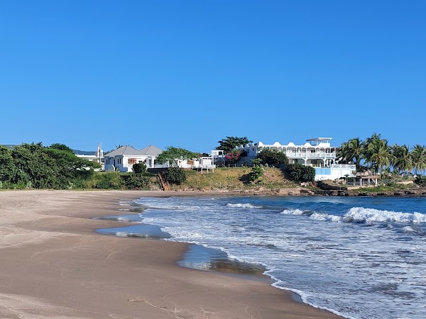 Treasure Beach 5