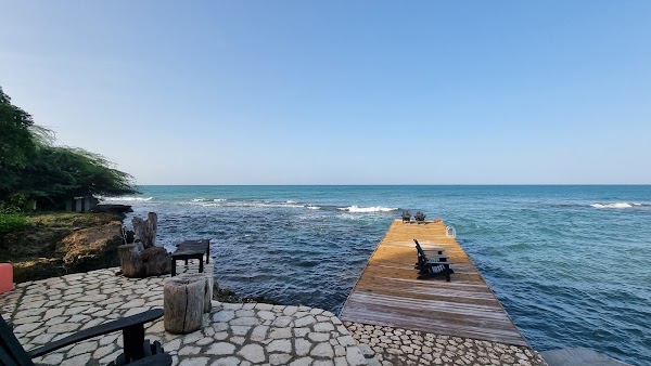 Treasure Beach 4