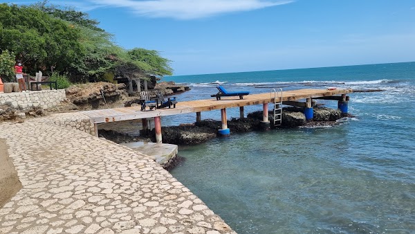 Treasure Beach 3