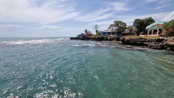 Treasure Beach 2
