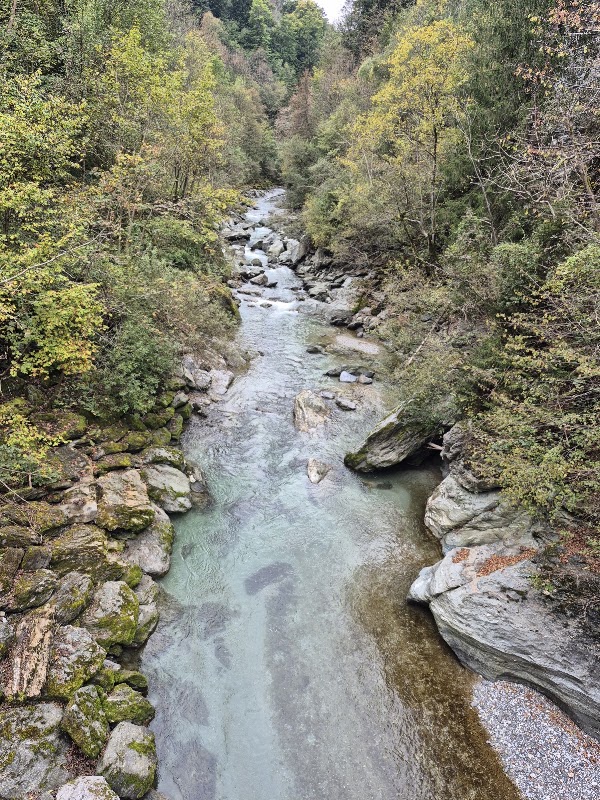 Sillschlucht