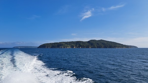 Tashirojima 1