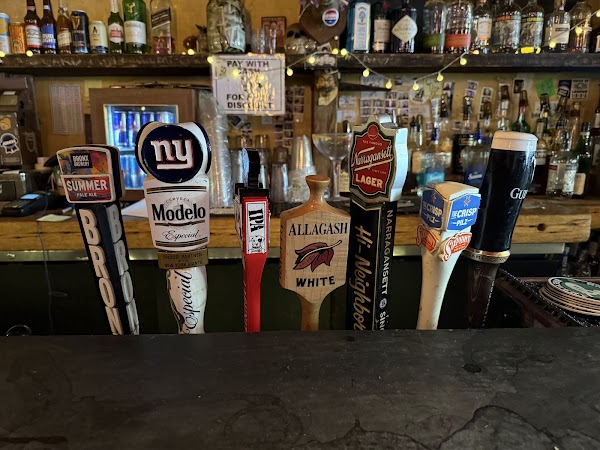 A Bar Brooklyn 5