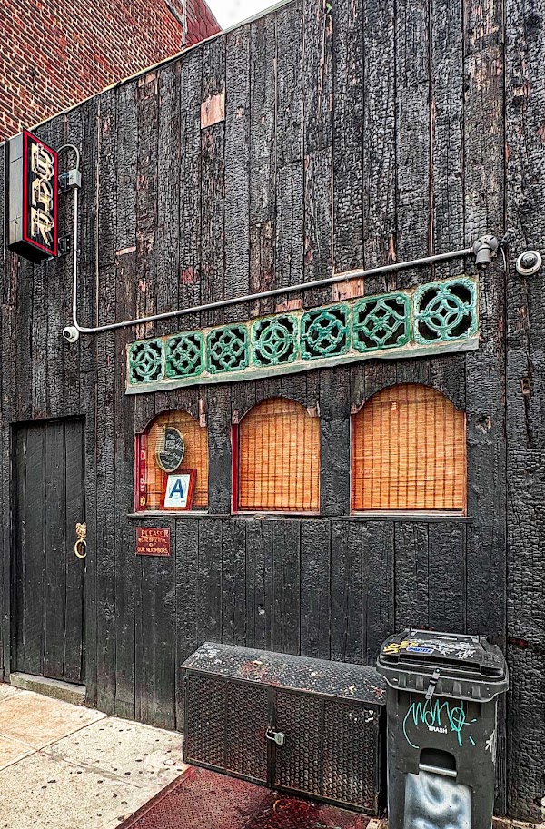A Bar Brooklyn 4