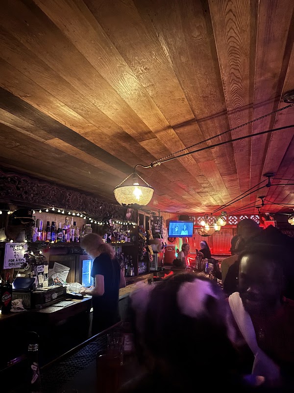 A Bar Brooklyn 3