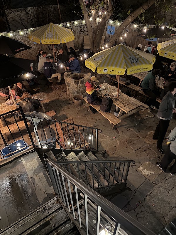 A Bar Brooklyn 2