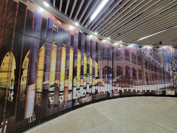 Sai Ying Pun 5