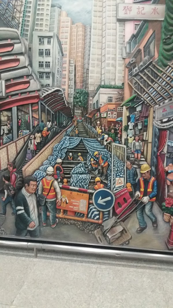 Sai Ying Pun 4