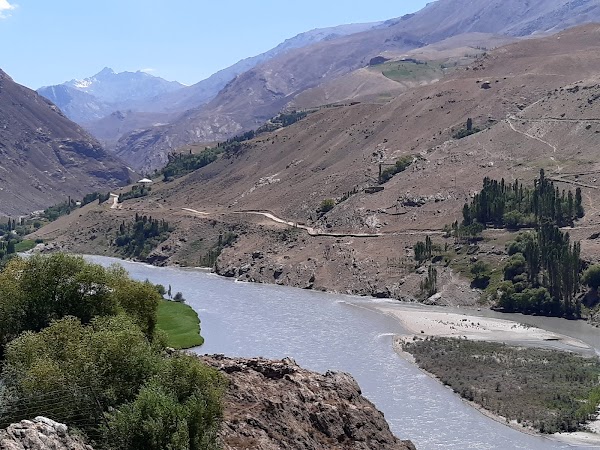 Khorog