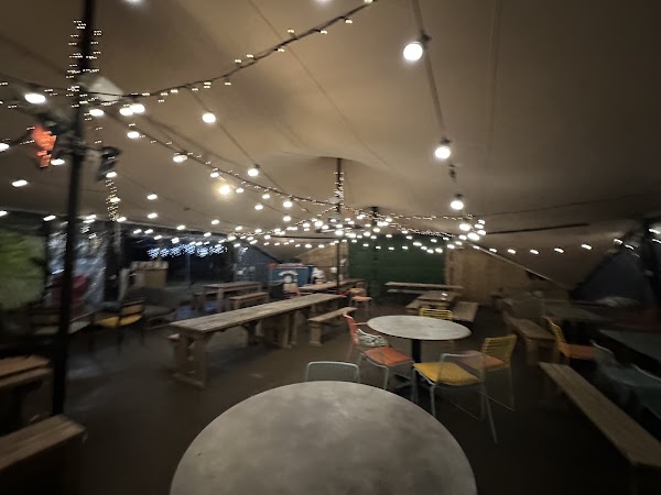 Cotswold Ice Rink 4