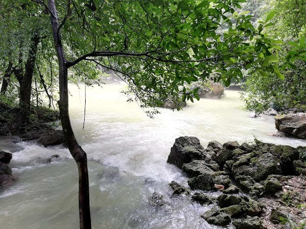 Cao Bang 3