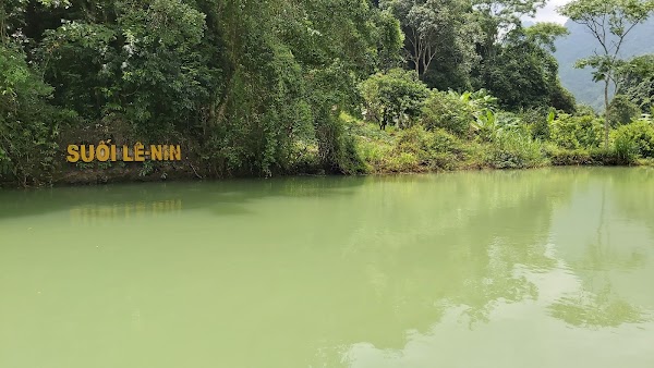 Cao Bang 2