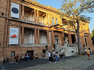 Pinacoteca de São Paulo