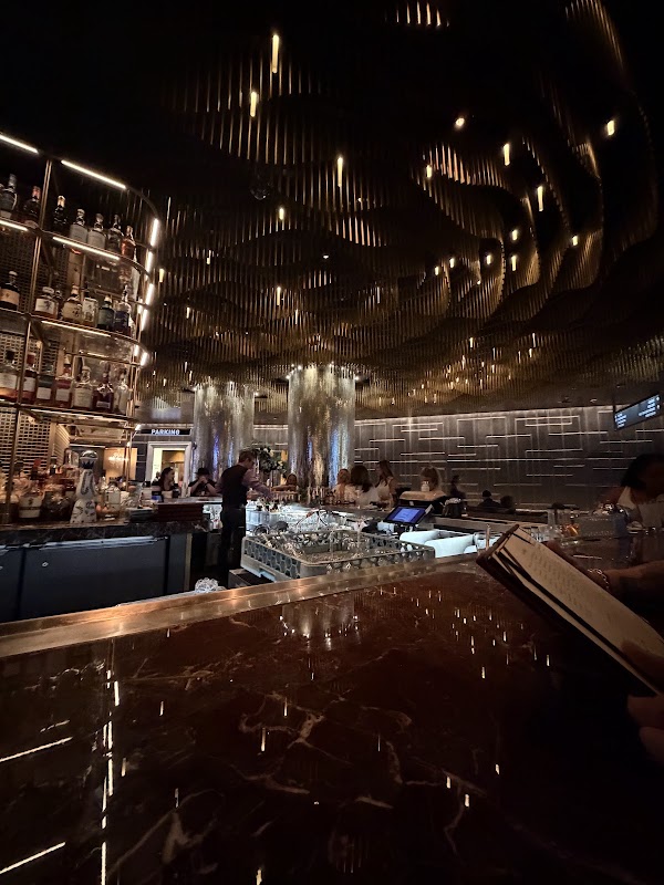 Vesper Bar 1