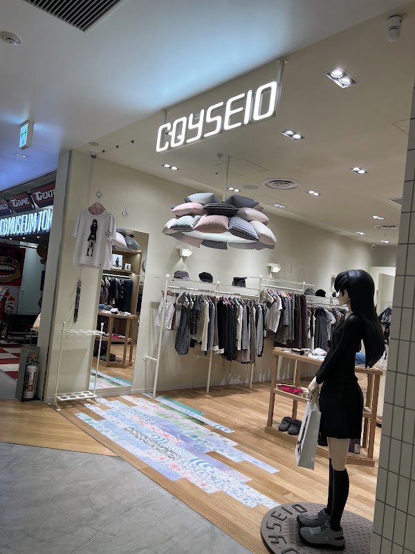 COYSEIO PARCO SHIBUYA STORE