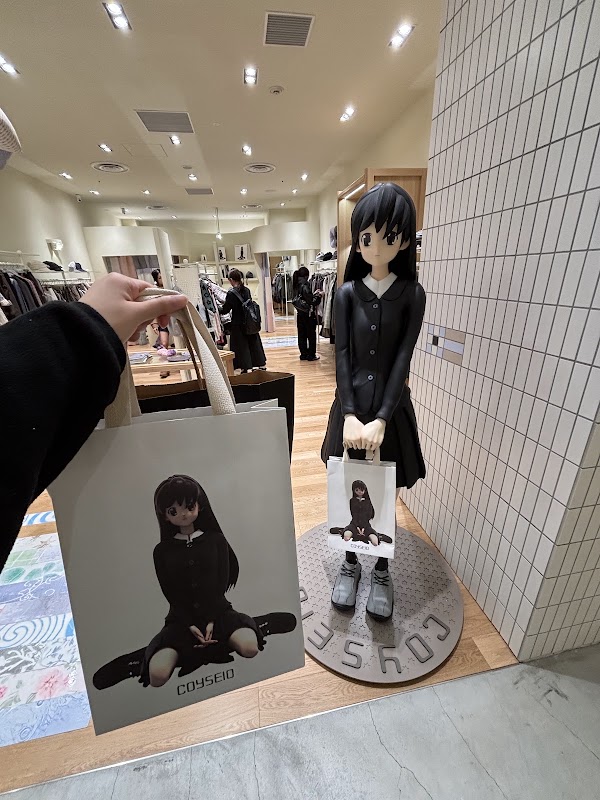 COYSEIO PARCO SHIBUYA STORE 5