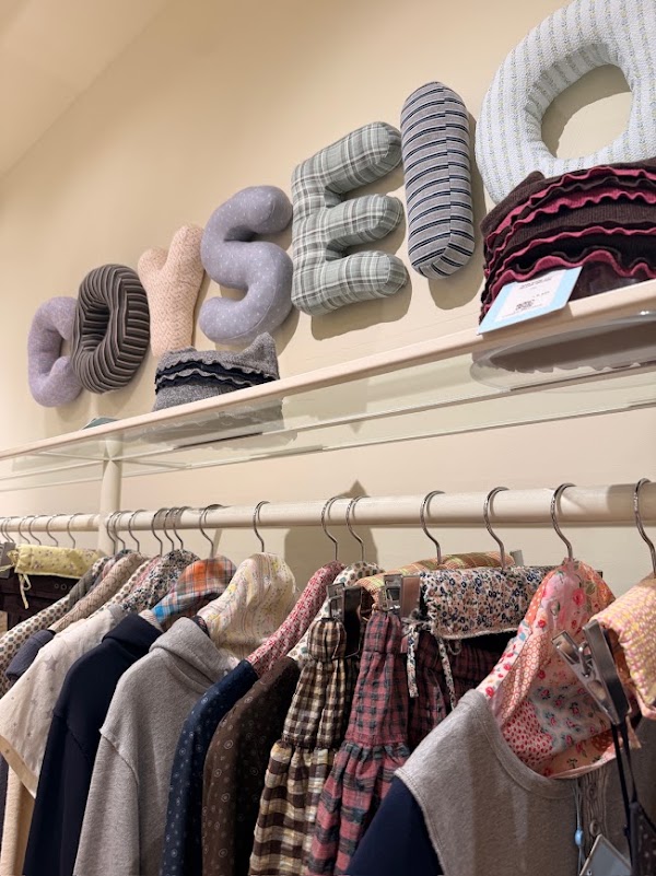 COYSEIO PARCO SHIBUYA STORE 4