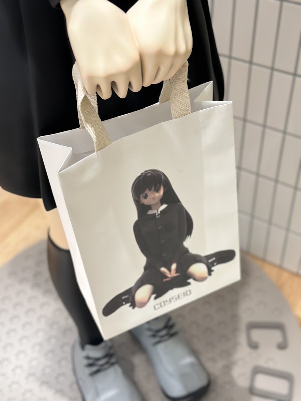 COYSEIO PARCO SHIBUYA STORE 3