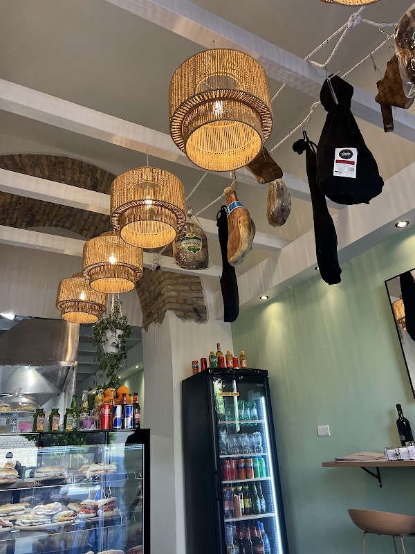 Foodies Fermata Romana