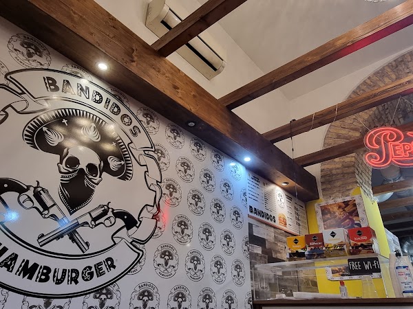 Foodies Fermata Romana 3